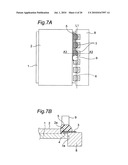 ELECTRODE JUNCTION STRUCTURE AND MANUFACTURING METHOD THEREOF diagram and image