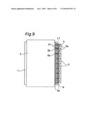 ELECTRODE JUNCTION STRUCTURE AND MANUFACTURING METHOD THEREOF diagram and image