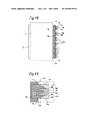 ELECTRODE JUNCTION STRUCTURE AND MANUFACTURING METHOD THEREOF diagram and image