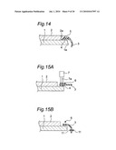 ELECTRODE JUNCTION STRUCTURE AND MANUFACTURING METHOD THEREOF diagram and image