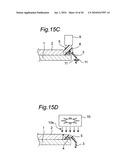 ELECTRODE JUNCTION STRUCTURE AND MANUFACTURING METHOD THEREOF diagram and image