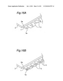 ELECTRODE JUNCTION STRUCTURE AND MANUFACTURING METHOD THEREOF diagram and image