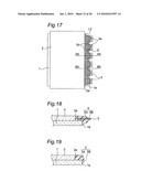 ELECTRODE JUNCTION STRUCTURE AND MANUFACTURING METHOD THEREOF diagram and image