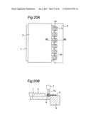 ELECTRODE JUNCTION STRUCTURE AND MANUFACTURING METHOD THEREOF diagram and image