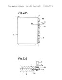 ELECTRODE JUNCTION STRUCTURE AND MANUFACTURING METHOD THEREOF diagram and image