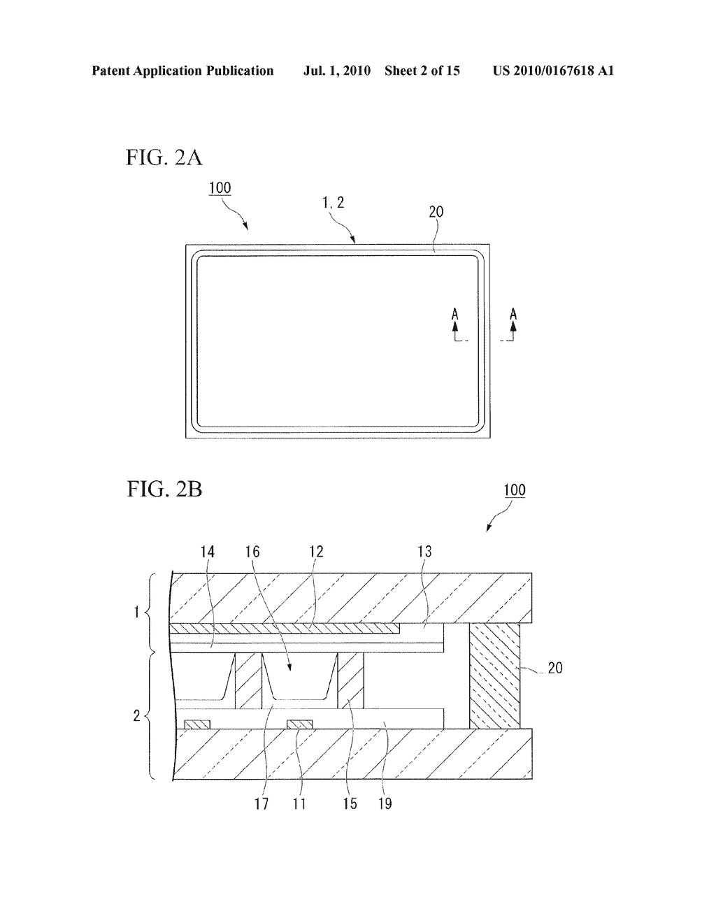 METHOD AND APPARATUS FOR MANUFACTURING PLASMA DISPLAY PANEL - diagram, schematic, and image 03