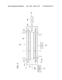 METHOD AND APPARATUS FOR MANUFACTURING PLASMA DISPLAY PANEL diagram and image