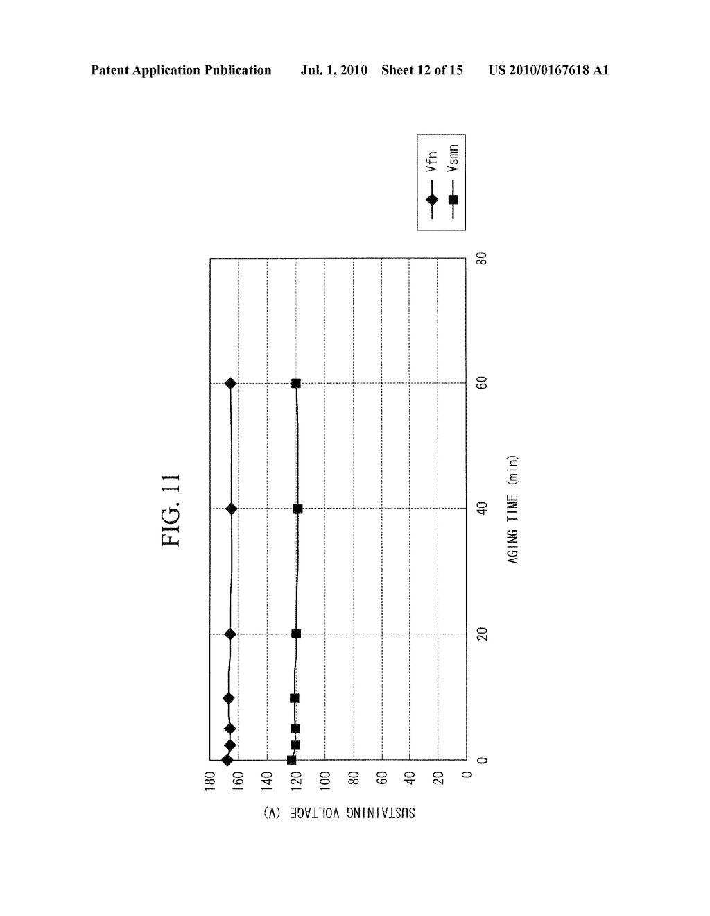 METHOD AND APPARATUS FOR MANUFACTURING PLASMA DISPLAY PANEL - diagram, schematic, and image 13