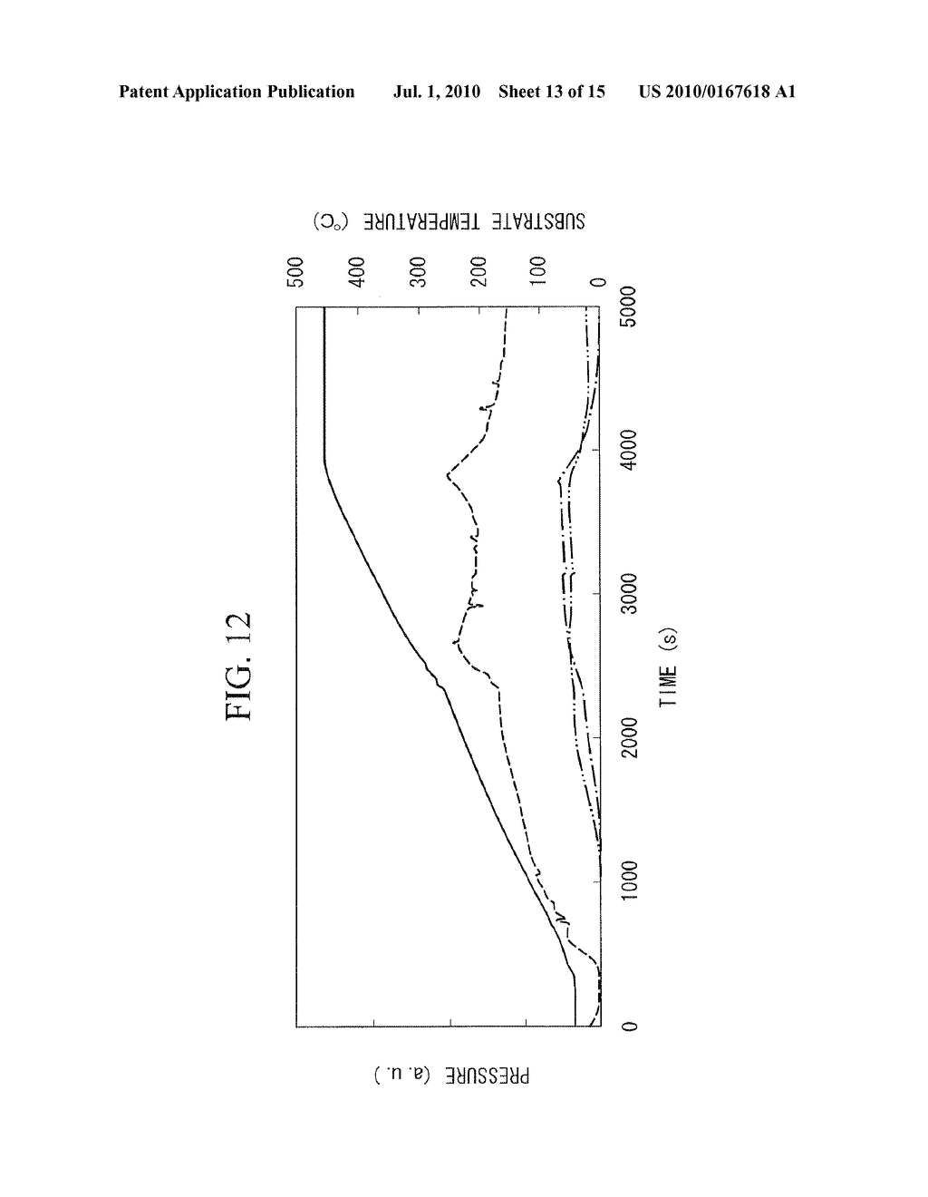 METHOD AND APPARATUS FOR MANUFACTURING PLASMA DISPLAY PANEL - diagram, schematic, and image 14