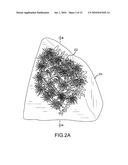 METHOD AND APPARATUS FOR CONTROL OF A FLEXIBLE MATERIAL USING MAGNETISM diagram and image