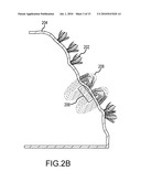 METHOD AND APPARATUS FOR CONTROL OF A FLEXIBLE MATERIAL USING MAGNETISM diagram and image