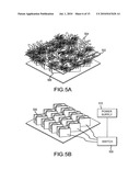 METHOD AND APPARATUS FOR CONTROL OF A FLEXIBLE MATERIAL USING MAGNETISM diagram and image