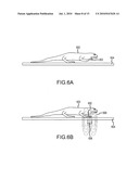 METHOD AND APPARATUS FOR CONTROL OF A FLEXIBLE MATERIAL USING MAGNETISM diagram and image