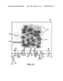 METHOD AND APPARATUS FOR CONTROL OF A FLEXIBLE MATERIAL USING MAGNETISM diagram and image