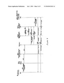 DEVICE WITH AN EEPROM HAVING BOTH A NEAR FIELD COMMUNICATION INTERFACE AND A SECOND INTERFACE diagram and image