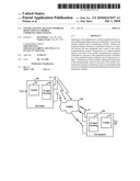 UPLINK CHANNEL QUALITY FEEDBACK REDUCTION IN A MOBILE COMMUNICATION SYSTEM diagram and image