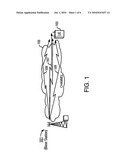 UPLINK CHANNEL QUALITY FEEDBACK REDUCTION IN A MOBILE COMMUNICATION SYSTEM diagram and image