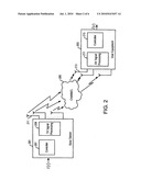 UPLINK CHANNEL QUALITY FEEDBACK REDUCTION IN A MOBILE COMMUNICATION SYSTEM diagram and image