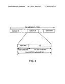 UPLINK CHANNEL QUALITY FEEDBACK REDUCTION IN A MOBILE COMMUNICATION SYSTEM diagram and image