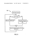 UPLINK CHANNEL QUALITY FEEDBACK REDUCTION IN A MOBILE COMMUNICATION SYSTEM diagram and image