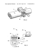 METHOD AND APPARATUS FOR MONITORING POWER CONSUMPTION diagram and image