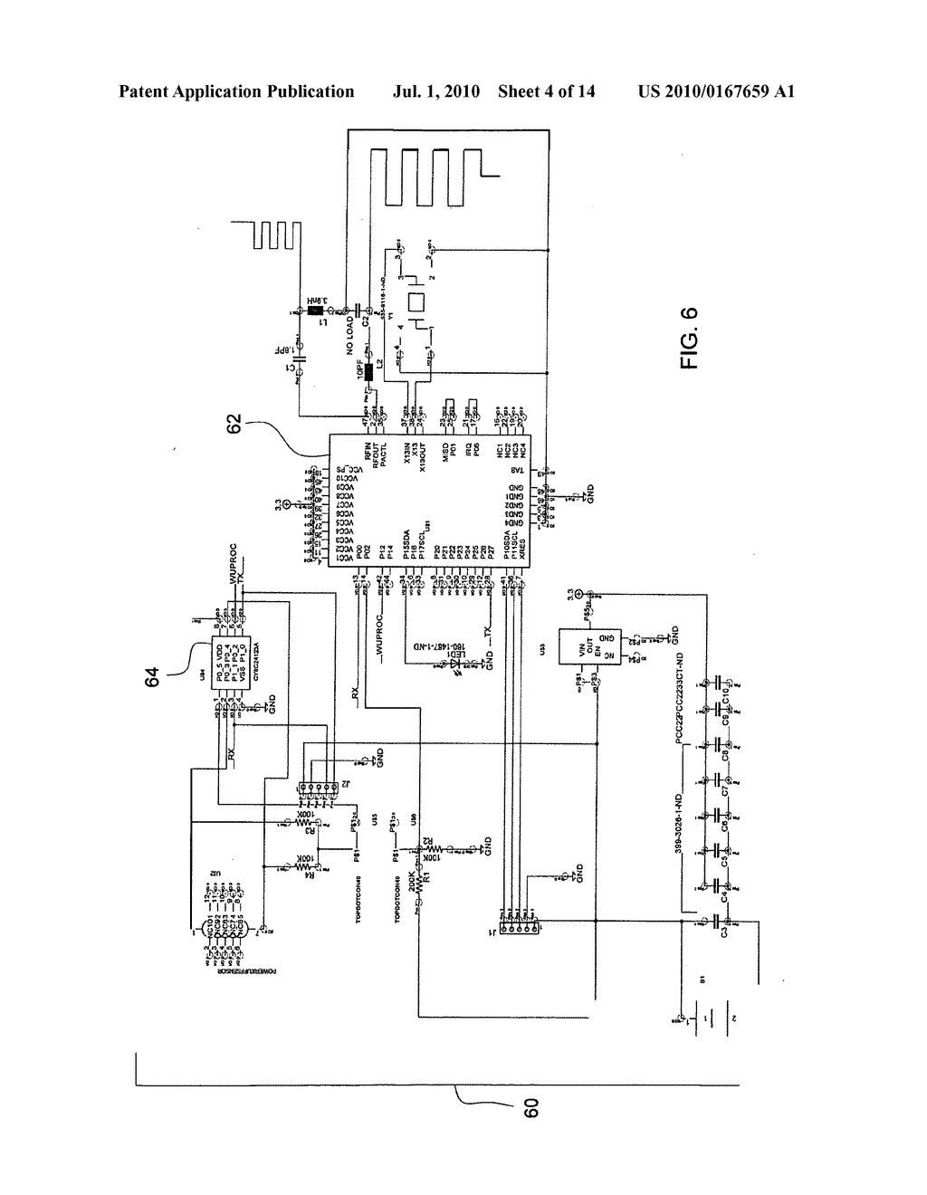 METHOD AND APPARATUS FOR MONITORING POWER CONSUMPTION - diagram, schematic, and image 05