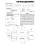 DISCRETE FILTER, SAMPLING MIXER, AND RADIO DEVICE diagram and image