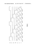 DISCRETE FILTER, SAMPLING MIXER, AND RADIO DEVICE diagram and image