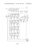 DISCRETE FILTER, SAMPLING MIXER, AND RADIO DEVICE diagram and image