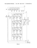 DISCRETE FILTER, SAMPLING MIXER, AND RADIO DEVICE diagram and image