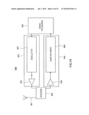 DISCRETE FILTER, SAMPLING MIXER, AND RADIO DEVICE diagram and image