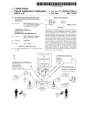 DYNAMIC MESSAGING ROUTING AND AUDIO-TO-TEXT LINKING FOR VISUAL VOICEMAIL diagram and image