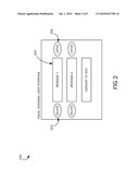 DYNAMIC MESSAGING ROUTING AND AUDIO-TO-TEXT LINKING FOR VISUAL VOICEMAIL diagram and image