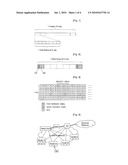 METHOD FOR PROCESSING PAGING INFORMATION IN A WIRELESS MOBILE COMMUNICATION SYSTEM diagram and image