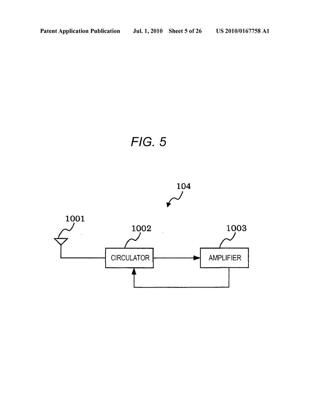 RADIO POSITIONING SYSTEM AND COORDINATE CONFIGURING METHOD - diagram, schematic, and image 06