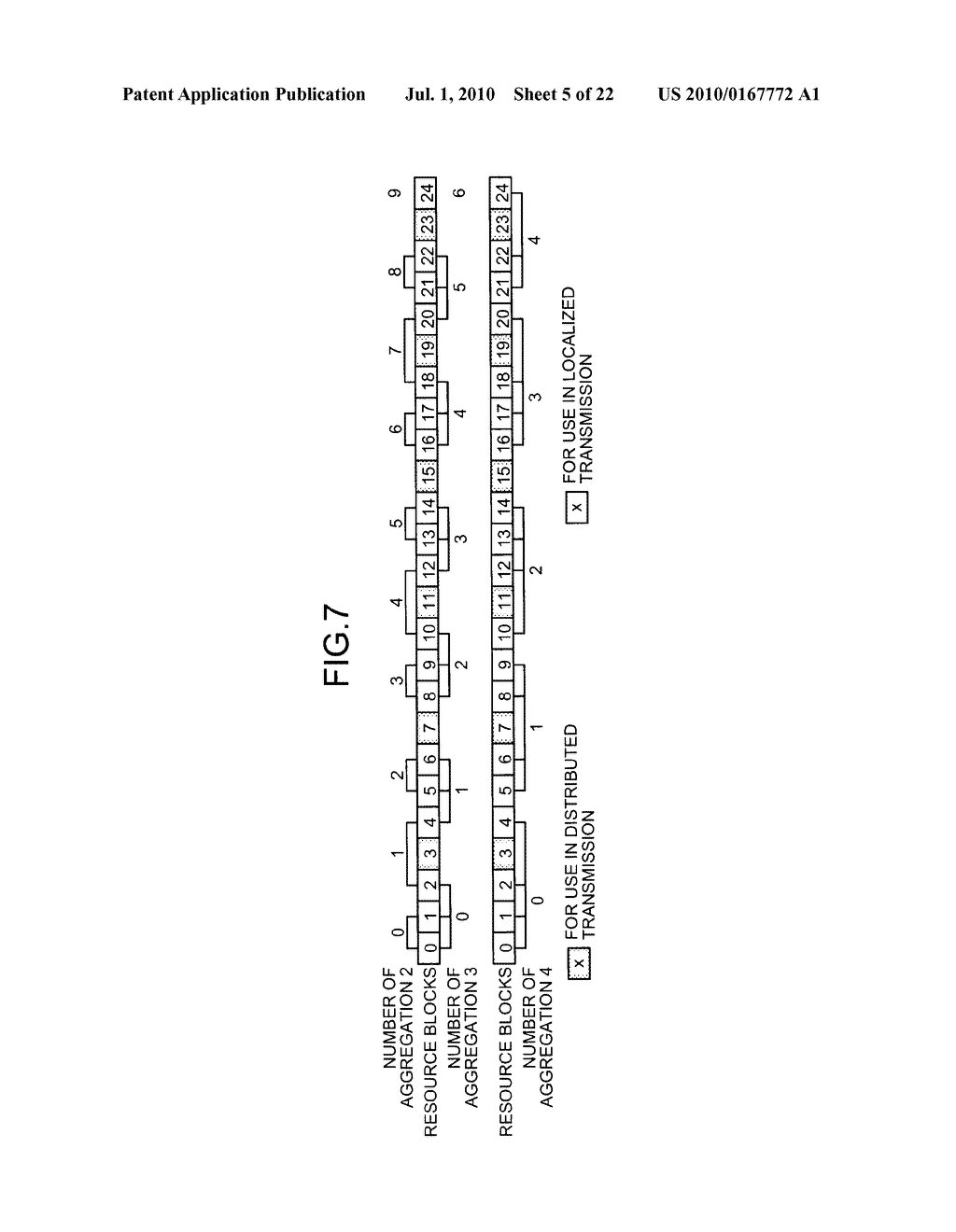 COMMUNICATION METHOD, WIRELESS COMMUNICATION SYSTEM, TRANSMITTER, AND RECEIVER - diagram, schematic, and image 06