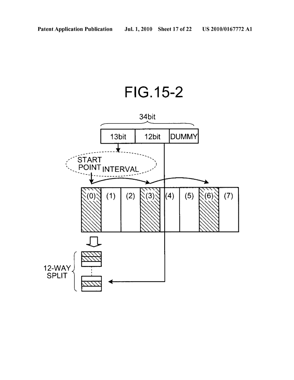 COMMUNICATION METHOD, WIRELESS COMMUNICATION SYSTEM, TRANSMITTER, AND RECEIVER - diagram, schematic, and image 18