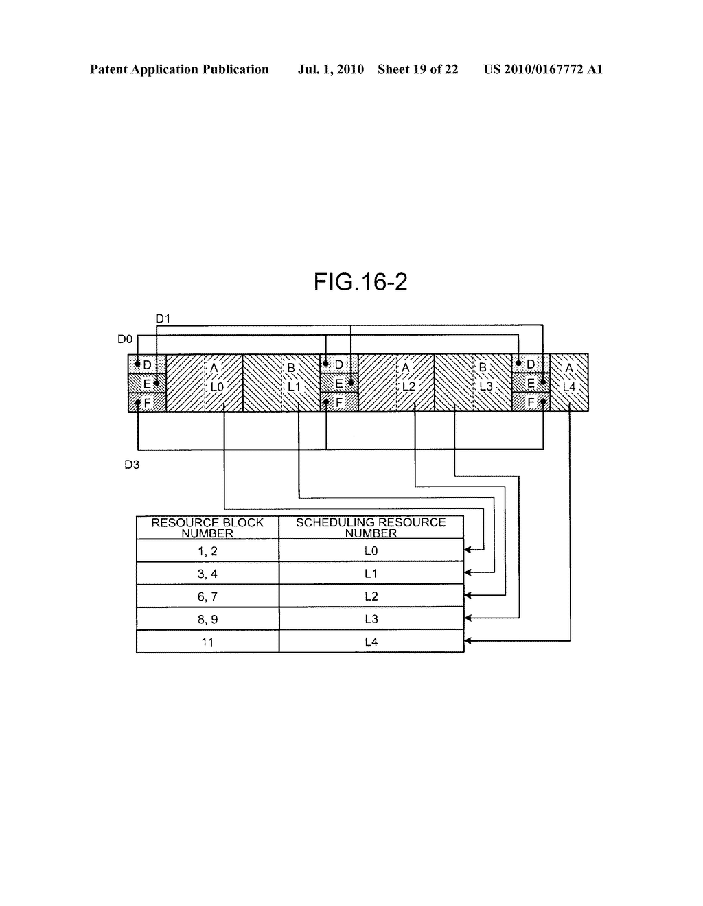 COMMUNICATION METHOD, WIRELESS COMMUNICATION SYSTEM, TRANSMITTER, AND RECEIVER - diagram, schematic, and image 20