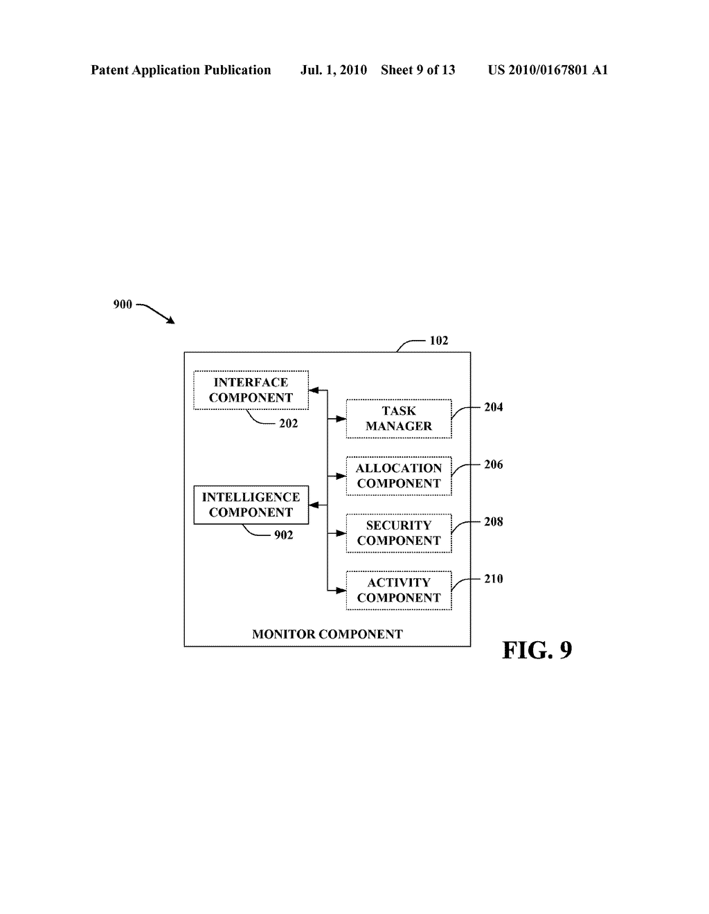 KIDS PERSONAL HEALTH RECORDS FED INTO VIDEO GAMES - diagram, schematic, and image 10