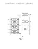 GAMING SYSTEM HAVING DYNAMIC PAYBACK PERCENTAGE AS A FUNCTION OF ENABLED FEATURES diagram and image