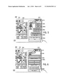 GAMING SYSTEM HAVING DYNAMIC PAYBACK PERCENTAGE AS A FUNCTION OF ENABLED FEATURES diagram and image