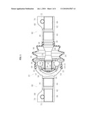 STEERING JOINT diagram and image