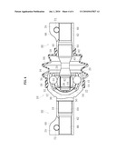 STEERING JOINT diagram and image