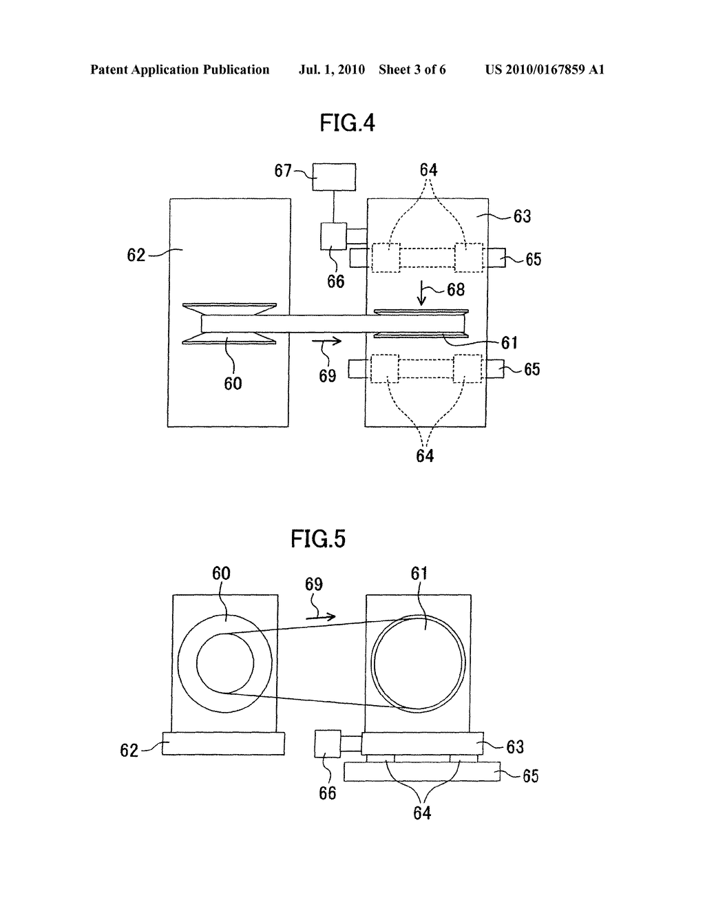  HIGH-LOAD DRIVE V-BELT - diagram, schematic, and image 04