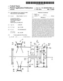 TRANSMISSION UNIT, PARTICULARLY MULTI-RANGE TRANSMISSION diagram and image