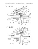 Friction type continuously variable transmission diagram and image