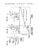 Friction type continuously variable transmission diagram and image