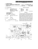 Control device diagram and image