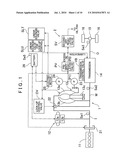 Control device diagram and image