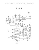 VEHICLE DRIVE APPARATUS diagram and image